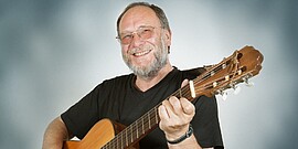 Banner Horst Eberl - Musik-Kabarett aus dem prallen Leben!