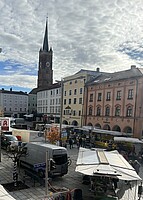Logo Simonimarkt