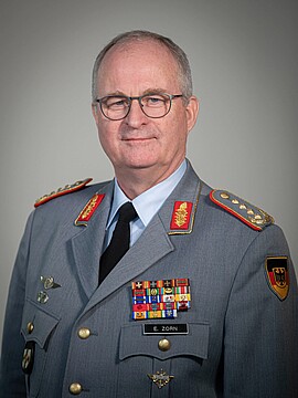 Banner Neujahrsempfang der Kreisgruppe Rottal im Reservistenverband e.V.