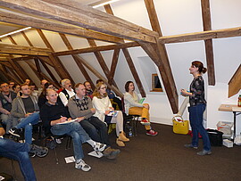 Banner Aufsichtspflicht und Haftungsrecht