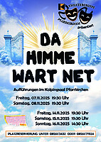 Logo Da Himme wart net