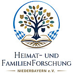 Logo Stammtisch der Heimat-und Familienforscher 