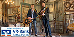 Logo Mr Jones präsentiert: Chris Jones & Paolo Ercoli