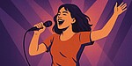 Logo Karaoke im SUMPAN - Deine Stimme auf der großen Bühne!