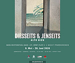 Logo Ausstellung Alto Hien: 