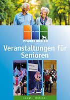 Logo Faschingsball der Senioren