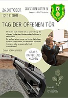 Logo Tag der offenen Tür