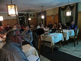 Banner ABGESAGT! Aufsichtspflicht und Haftungsrecht