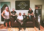Logo StadtTöne: Aged Aces