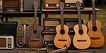 Logo Musiker-Flohmarkt