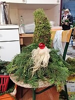 Logo Wichtelbäumchen zur Weihnachtszeit