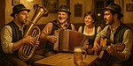 Logo Musiker-Stammtisch