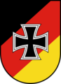 Logo Reservistenkameradschaft Pfarrkirchen