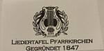 Logo Liedertafel Pfarrkirchen