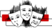 Logo Pfarrkirchner Theaterverein Lampenfieber