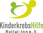 Logo KinderkrebsHilfe Rottal-Inn