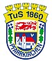 Logo TuS 1860 Pfarrkirchen