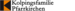 Logo Kolpingsfamilie Pfarrkirchen