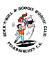 Logo Rock`n`Roll & Boogie Woogie Club Pfarrkirchen e.V.